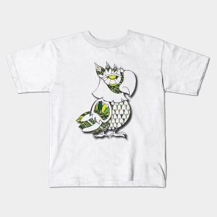 Parrot Kids T-Shirt